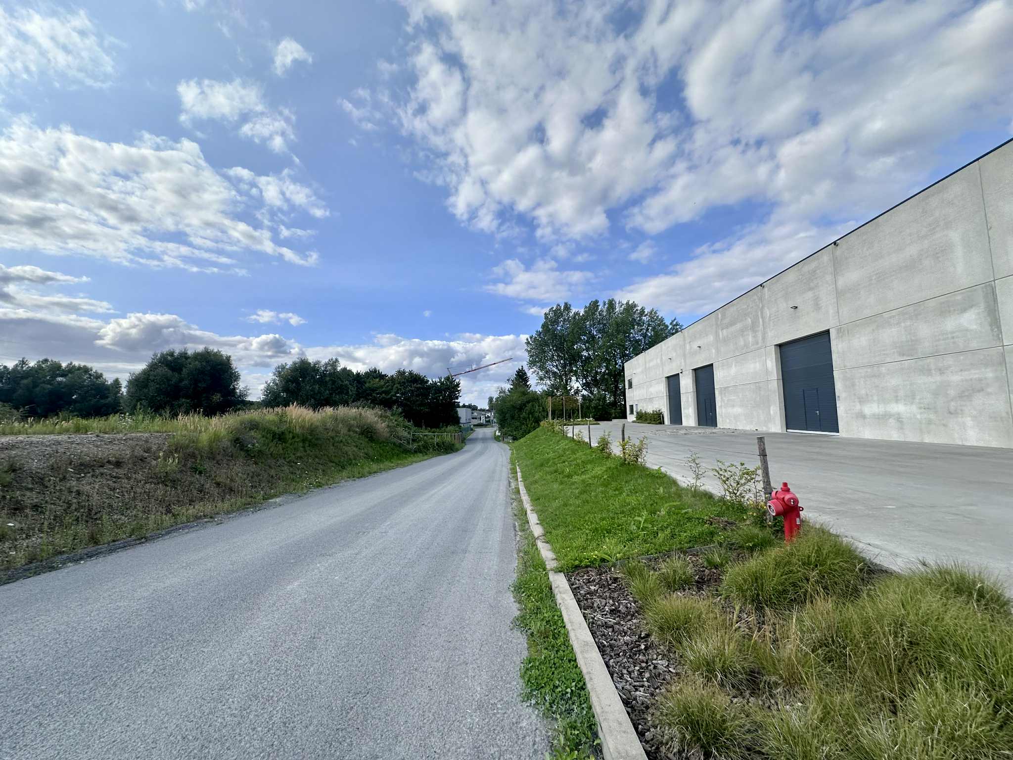 QUASI NIEUWBOUW KMO-UNIT MET 2 PARKEERPLAATSEN foto 16