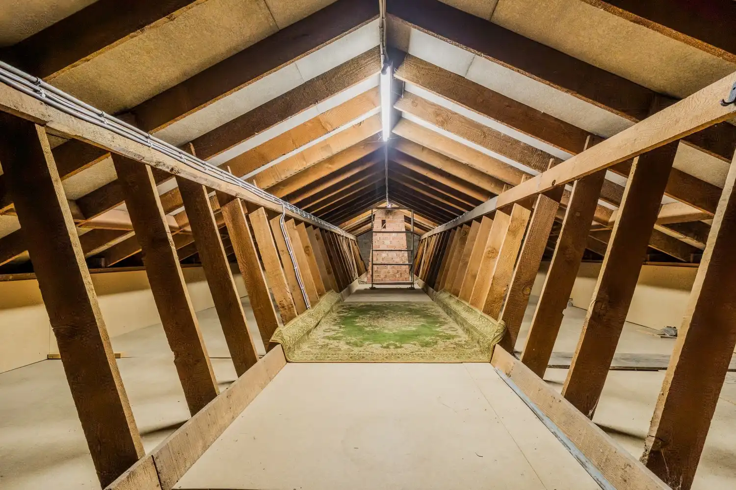 Uitstekend onderhouden bungalow in rustige woonwijk foto 30