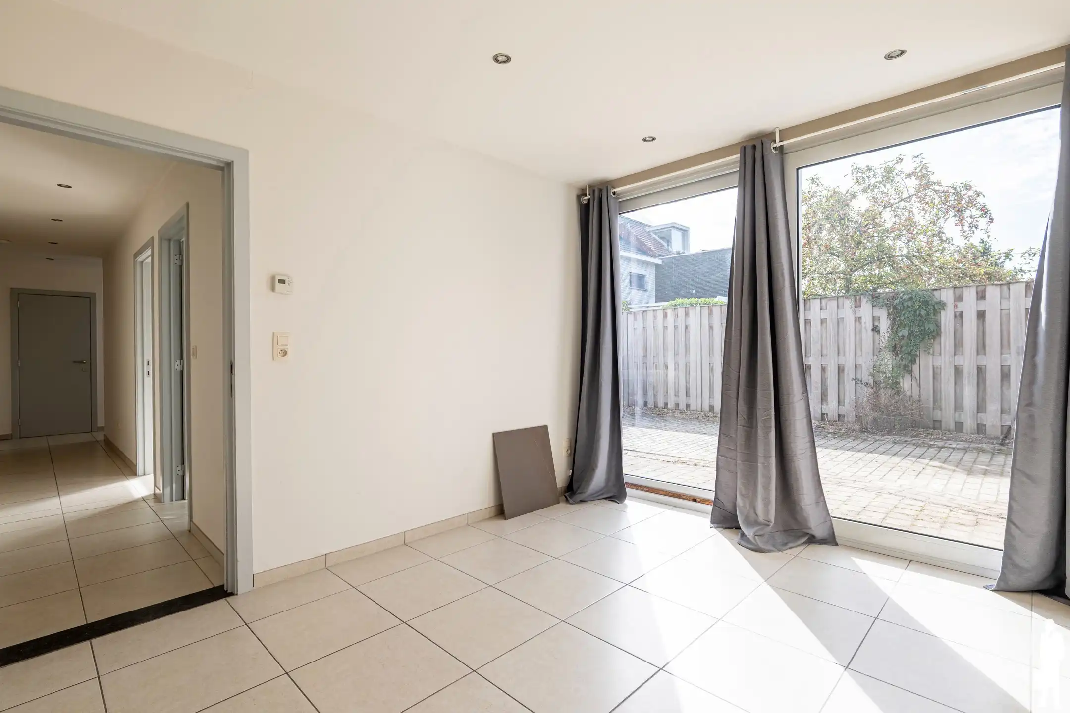 Ruime woning met magazijn op gunstige locatie in Ranst foto 10