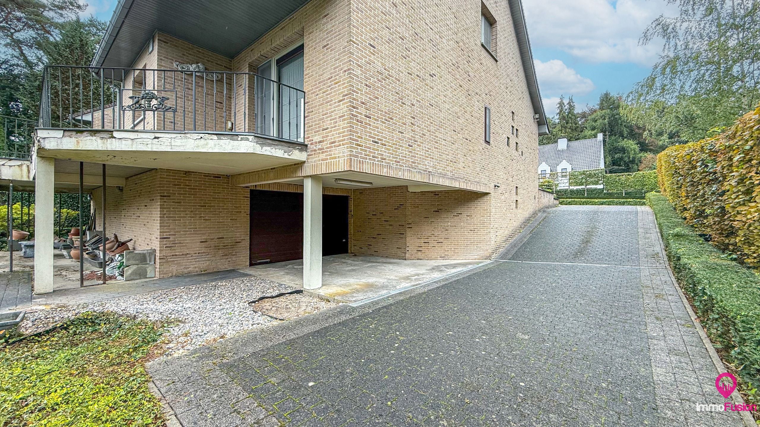 Prachtige villa met 4 slaapkamers te koop in Houthalen! foto 43