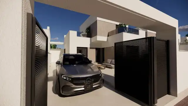 Carlavillas Resort - San Fulgencio foto 11