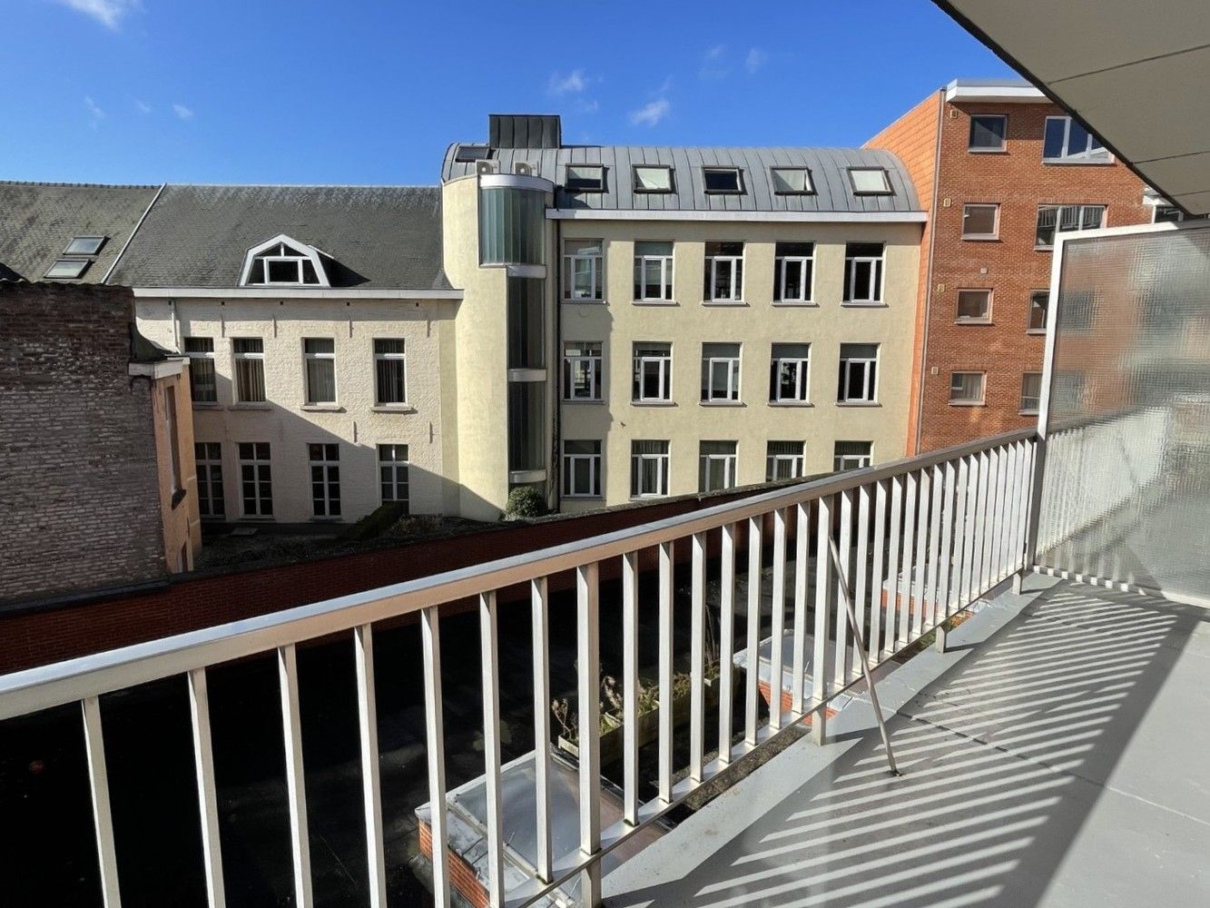 Energiezuinig appartement van ca 90m2 met 2 kamers en kelderberging foto 14