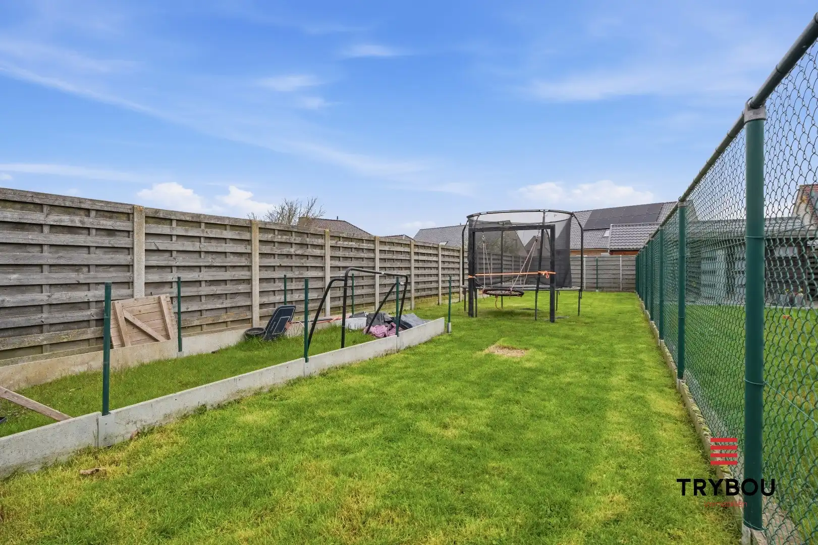 Gezinswoning met 4 slaapkamers in Poelkapelle!  foto 22