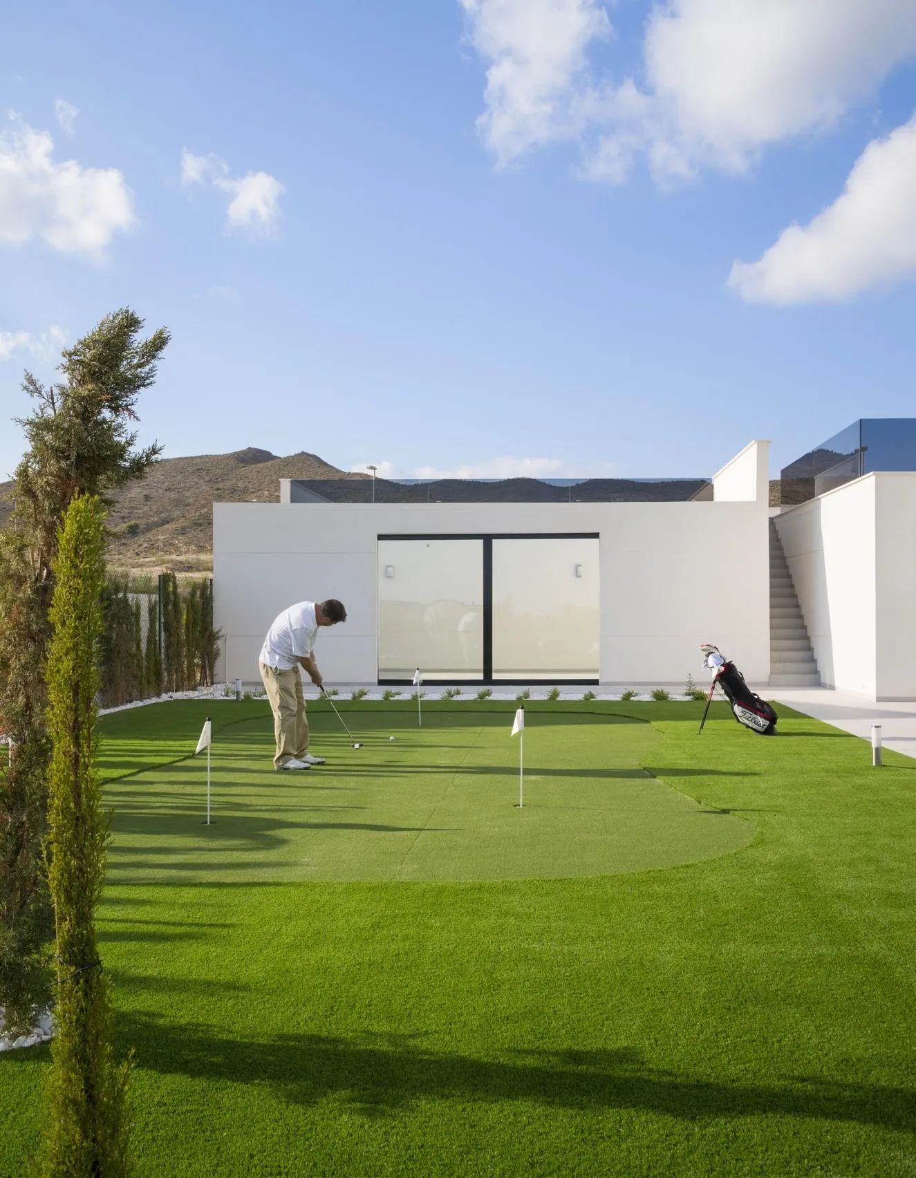Grijp nu je kans op jouw droomvilla in een prachtige, serene omgeving – wonen in stijl en rust foto 17
