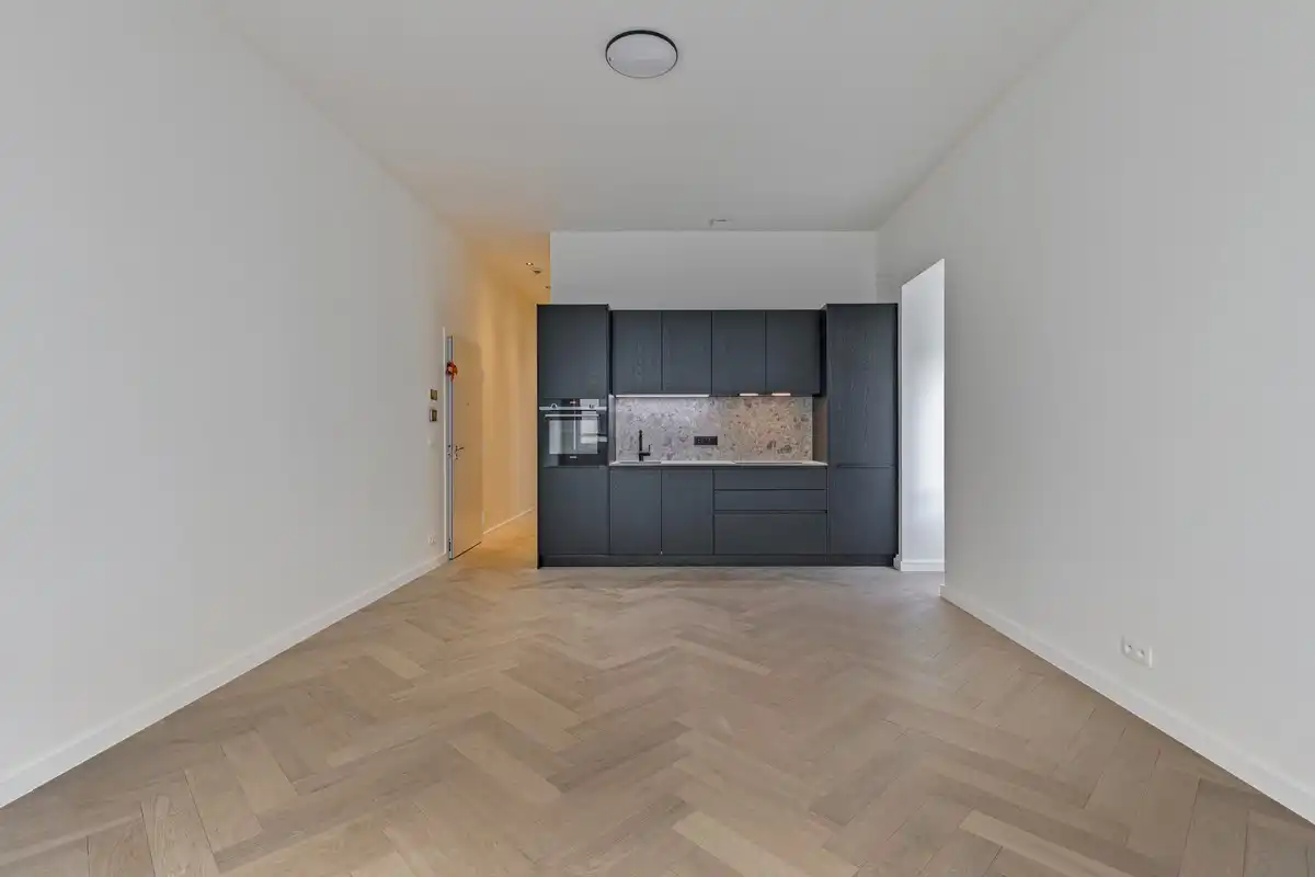 LUXE-appartement op topligging foto 3