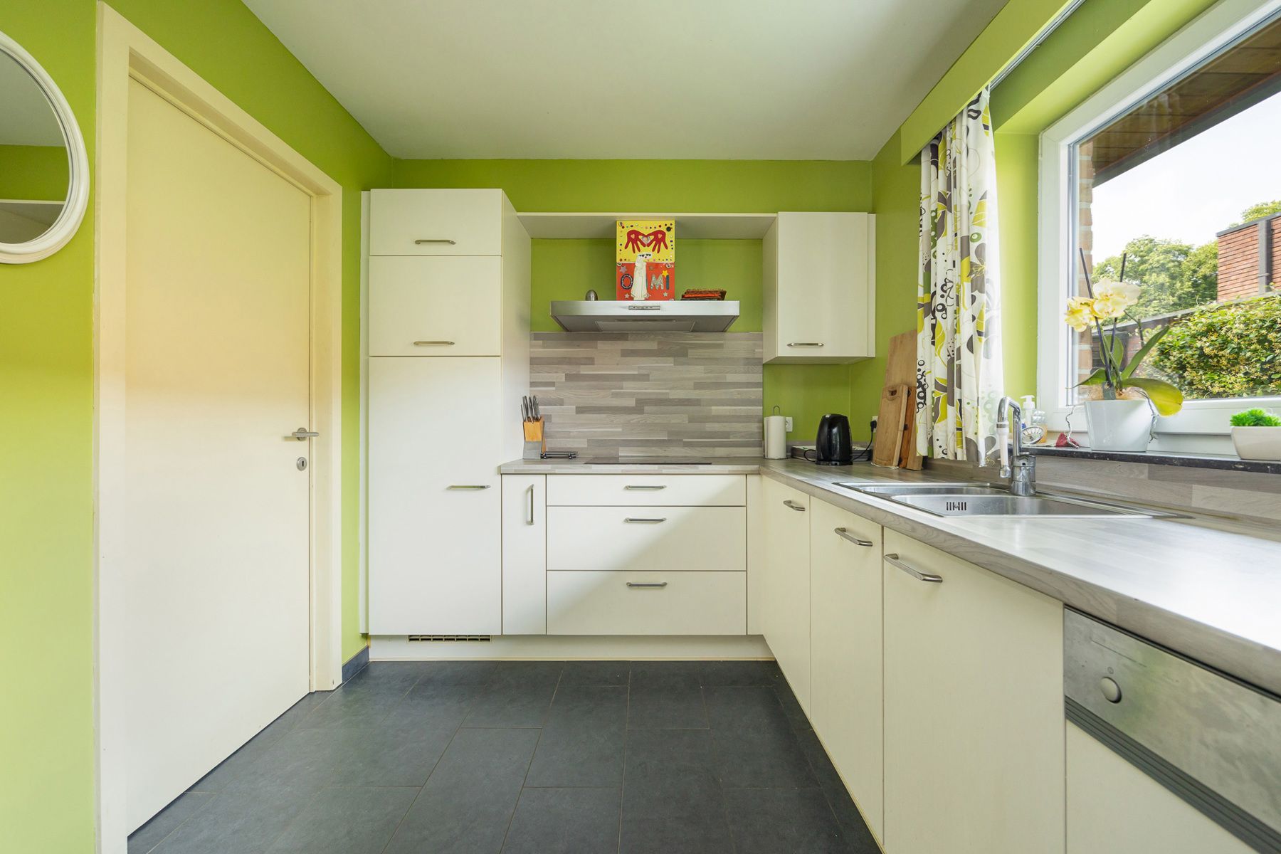 Appartement te koop foto 5