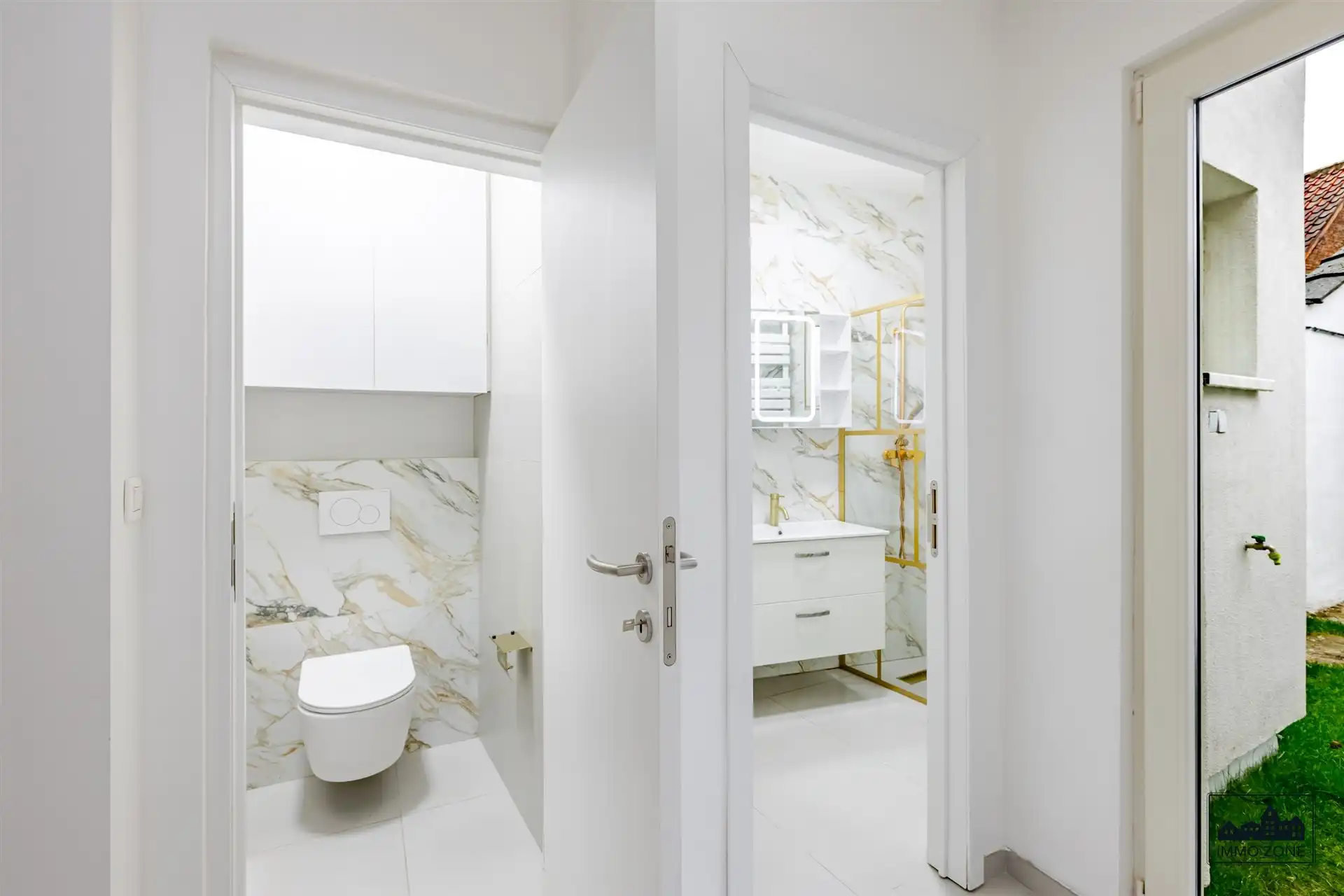 Instapklare en energiezuinige woning (EPC A) in Temse foto 7