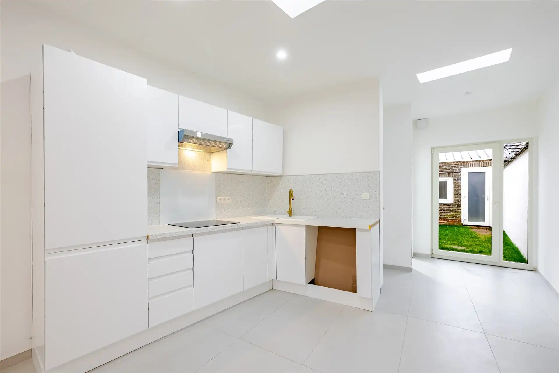 Instapklare en energiezuinige woning (EPC A) in Temse foto 7
