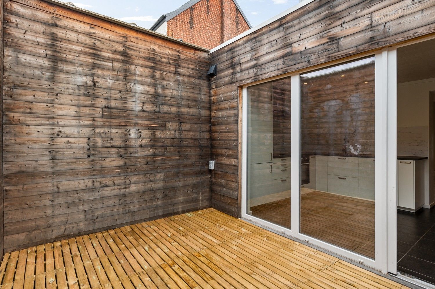 Huis met 2 slaapkamers en terras in Deurne! foto 8