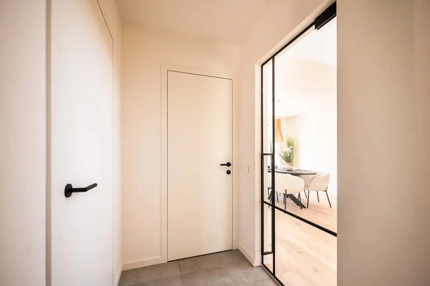 Residentie De Kom  - half open bebouwing foto 4