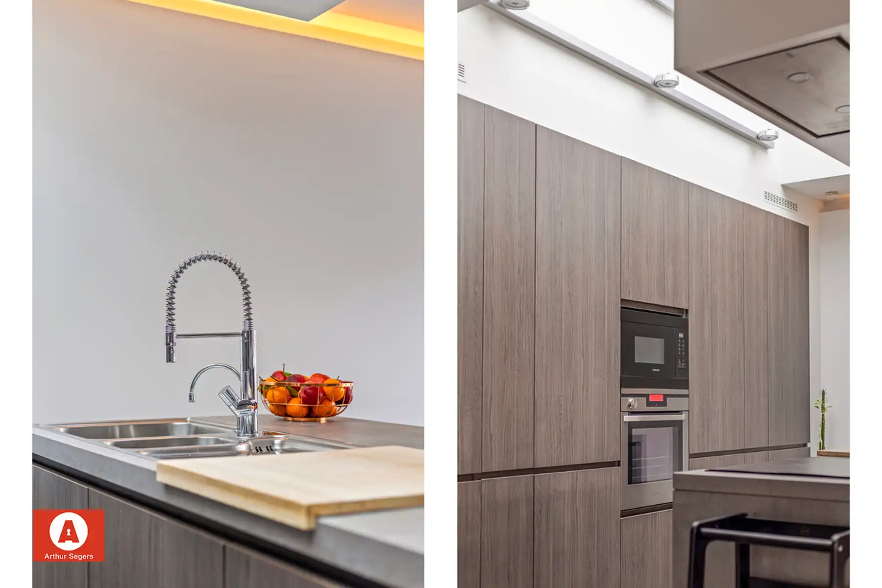 IN OPTIE - Energiezuinige EPC-A gezinswoning mét inpandige garage. foto 14