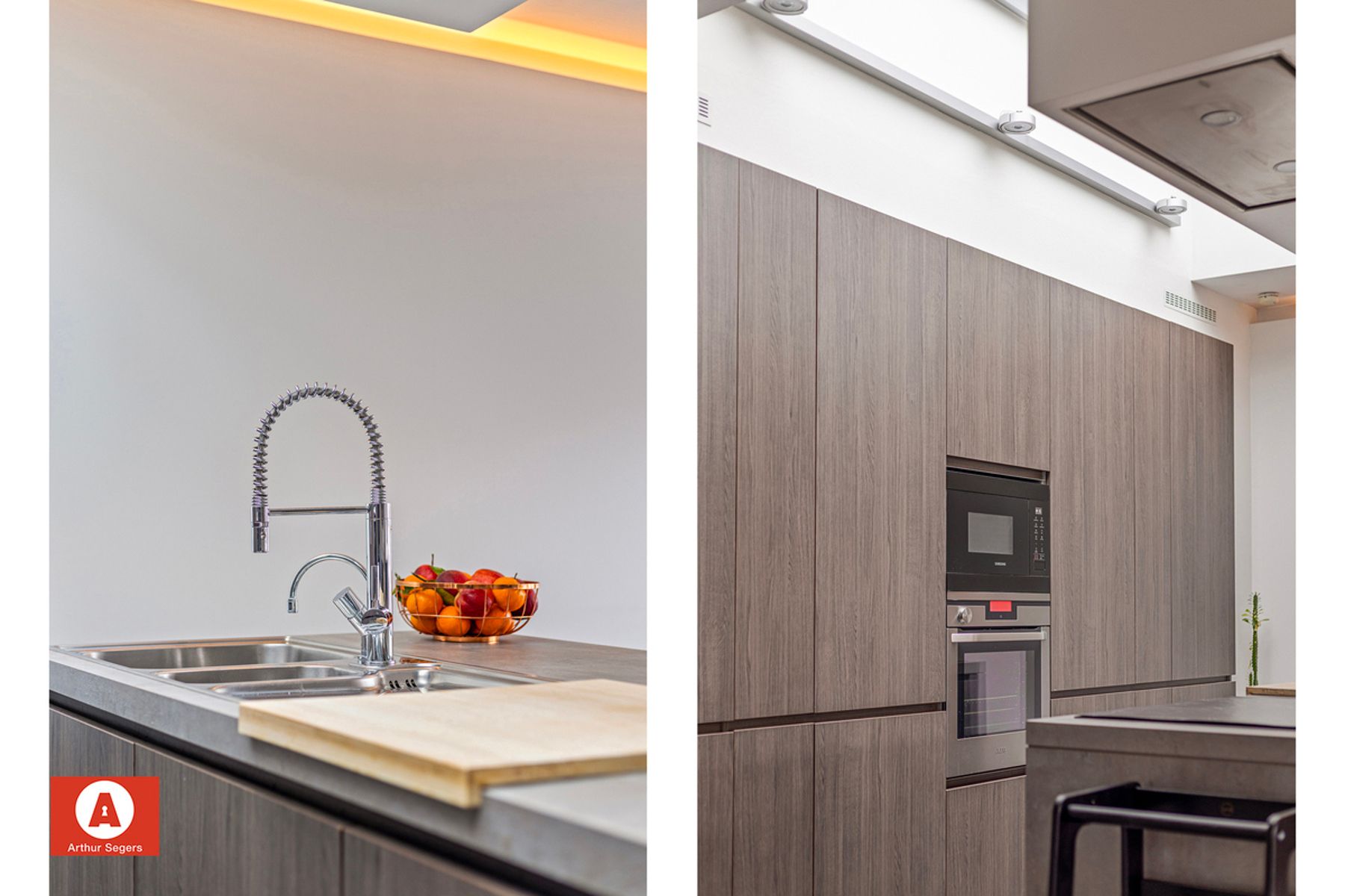 Energiezuinige EPC-A gezinswoning mét inpandige garage. foto 14