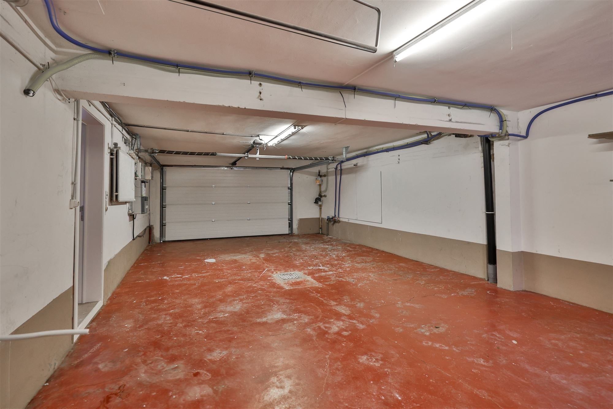 knap vernieuwd 3-slpkamer duplex appartement mét grote tuin foto 15