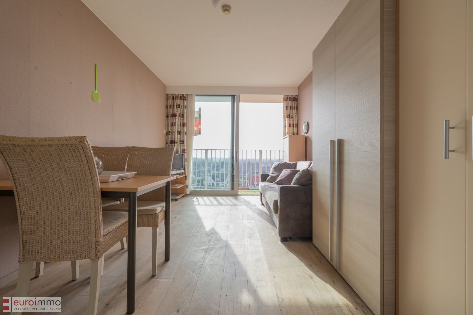 Super gerenoveerde studio! foto 5