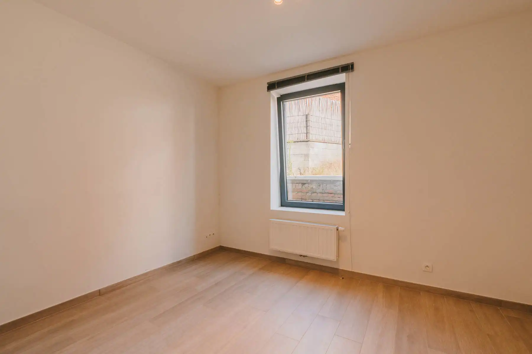 Gelijkvloers appartement nabij centrum Aarschot foto 14