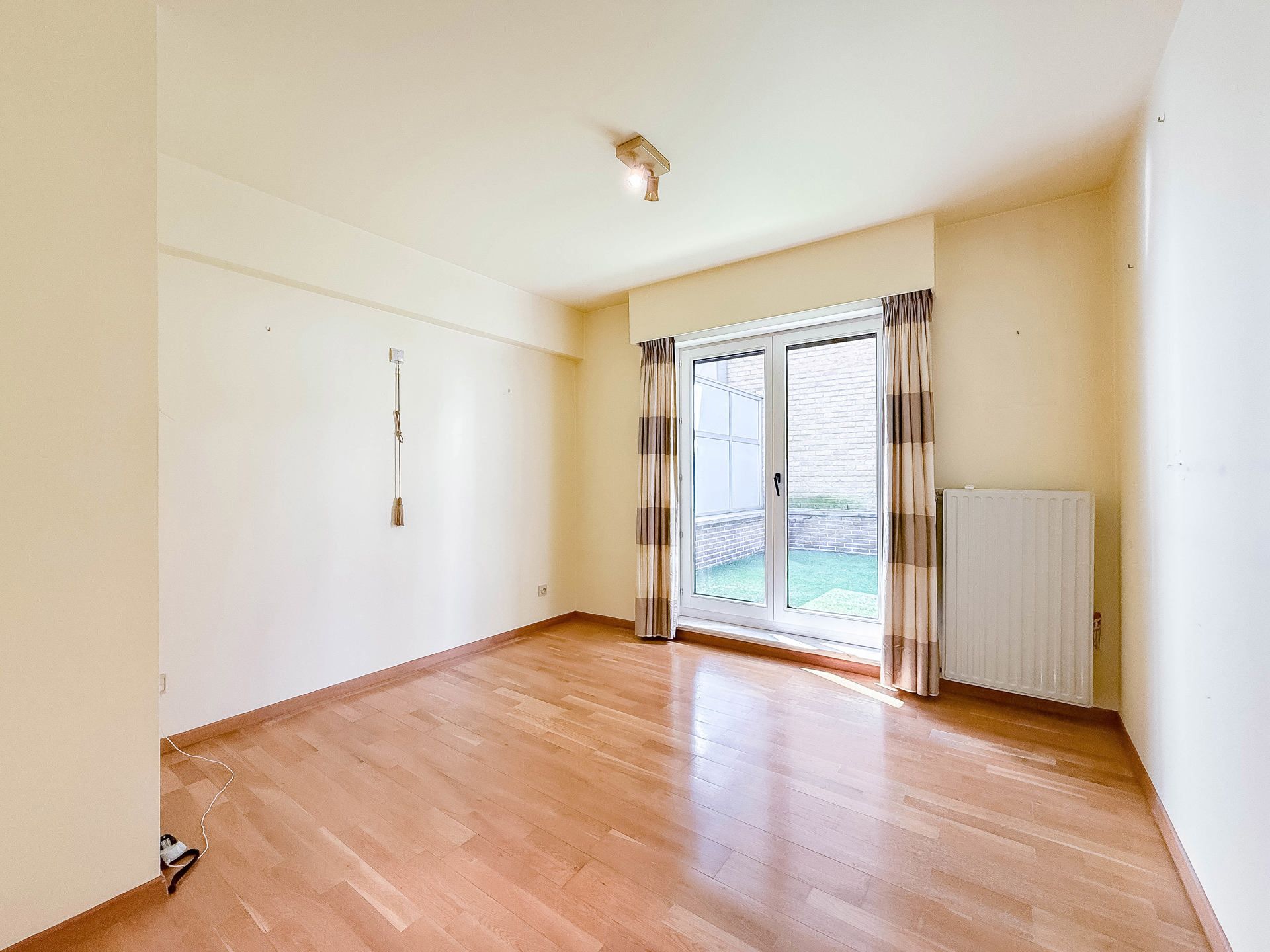 Ruim HOEKAPPARTEMENT met groot terras, op de Lippenslaan... foto 12