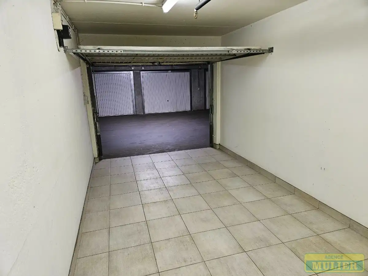 Garage te koop foto 3