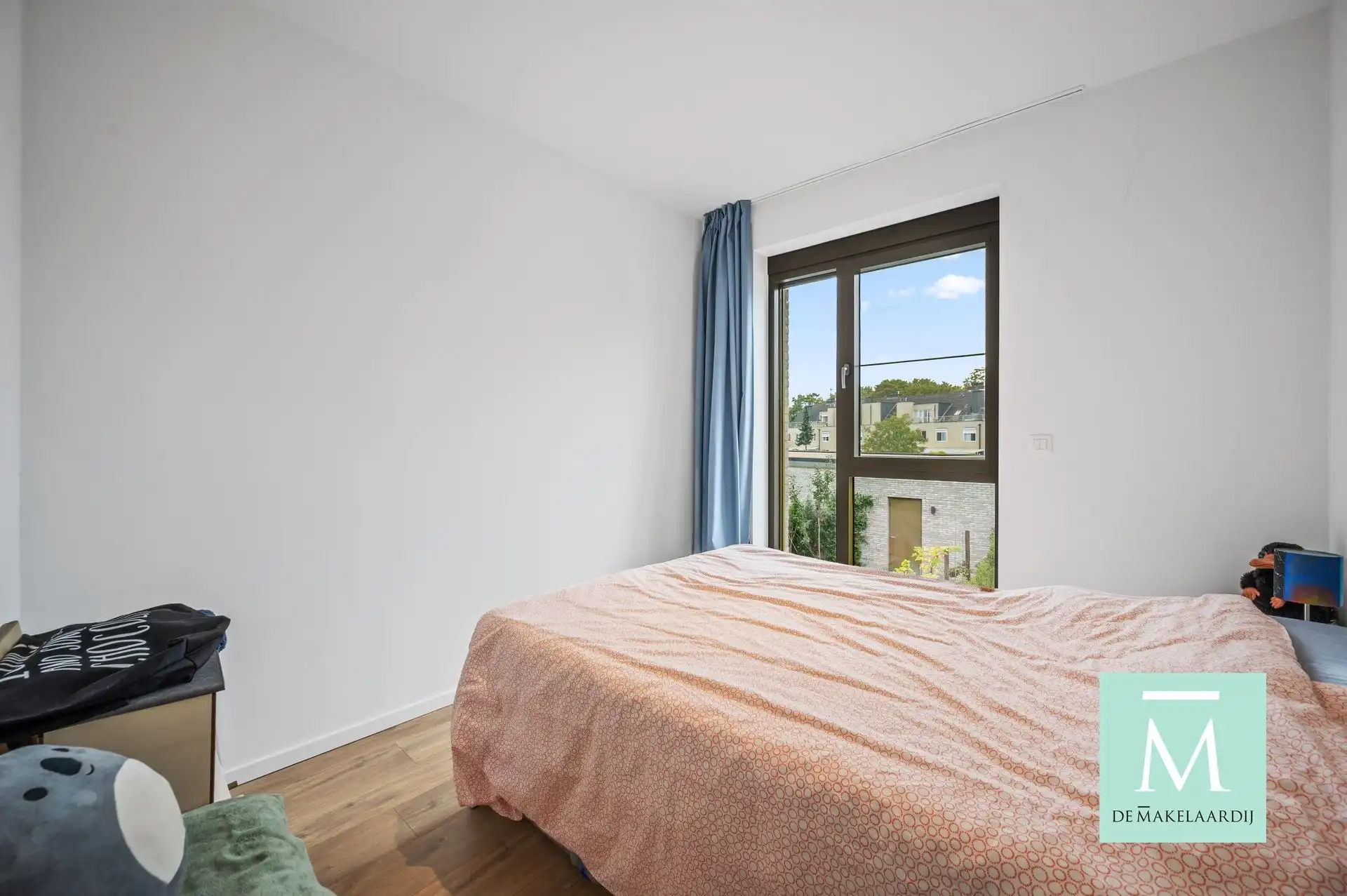 Stijlvol wonen in het groen met een prachtige zuidwestgerichte tuin! foto 8