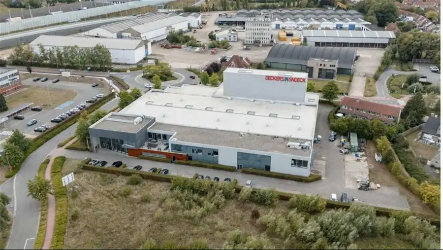 Baarbeek 2, 2070 Zwijndrecht foto 2