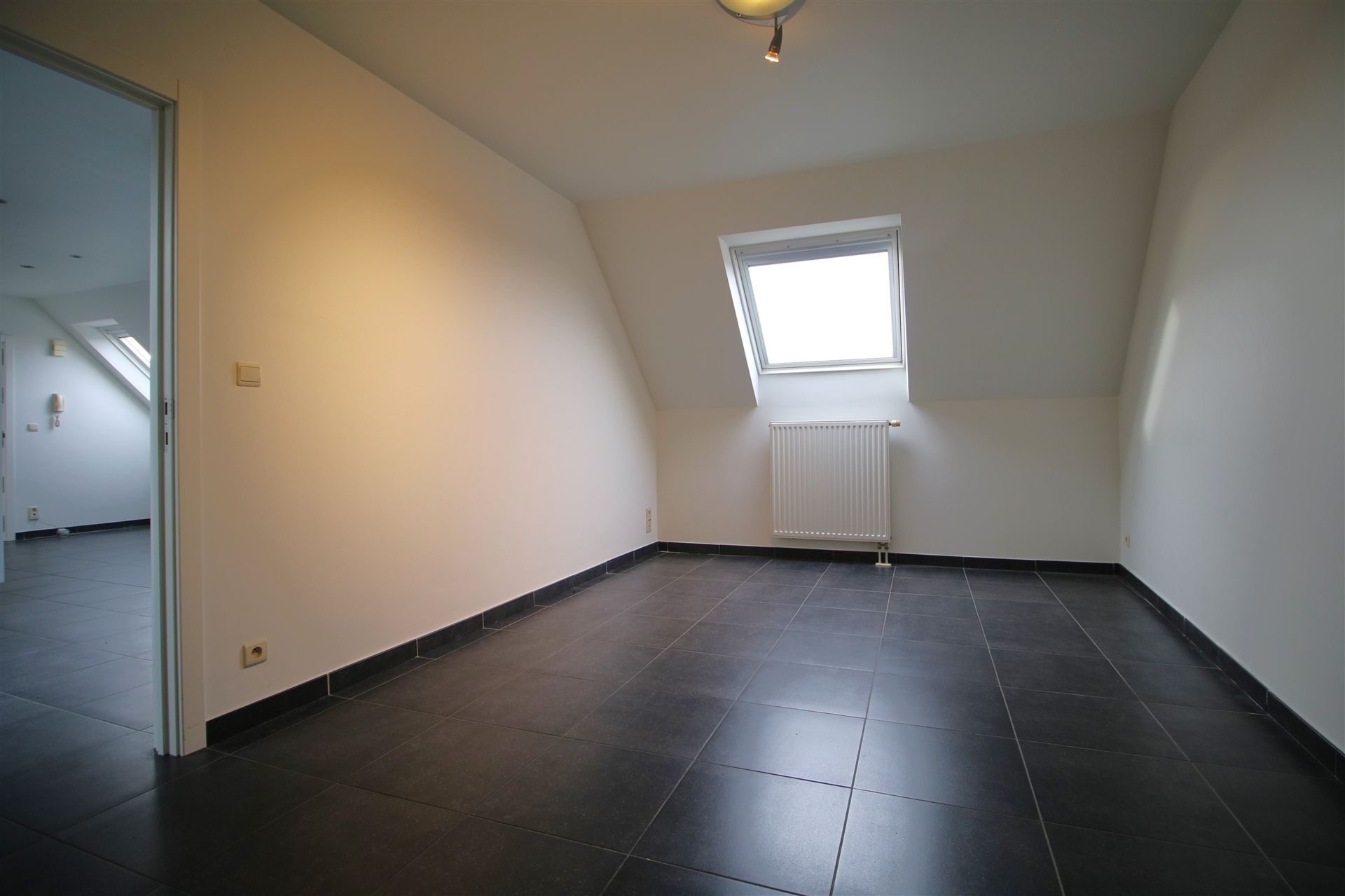 Gezellig appt met lift & parking foto 9