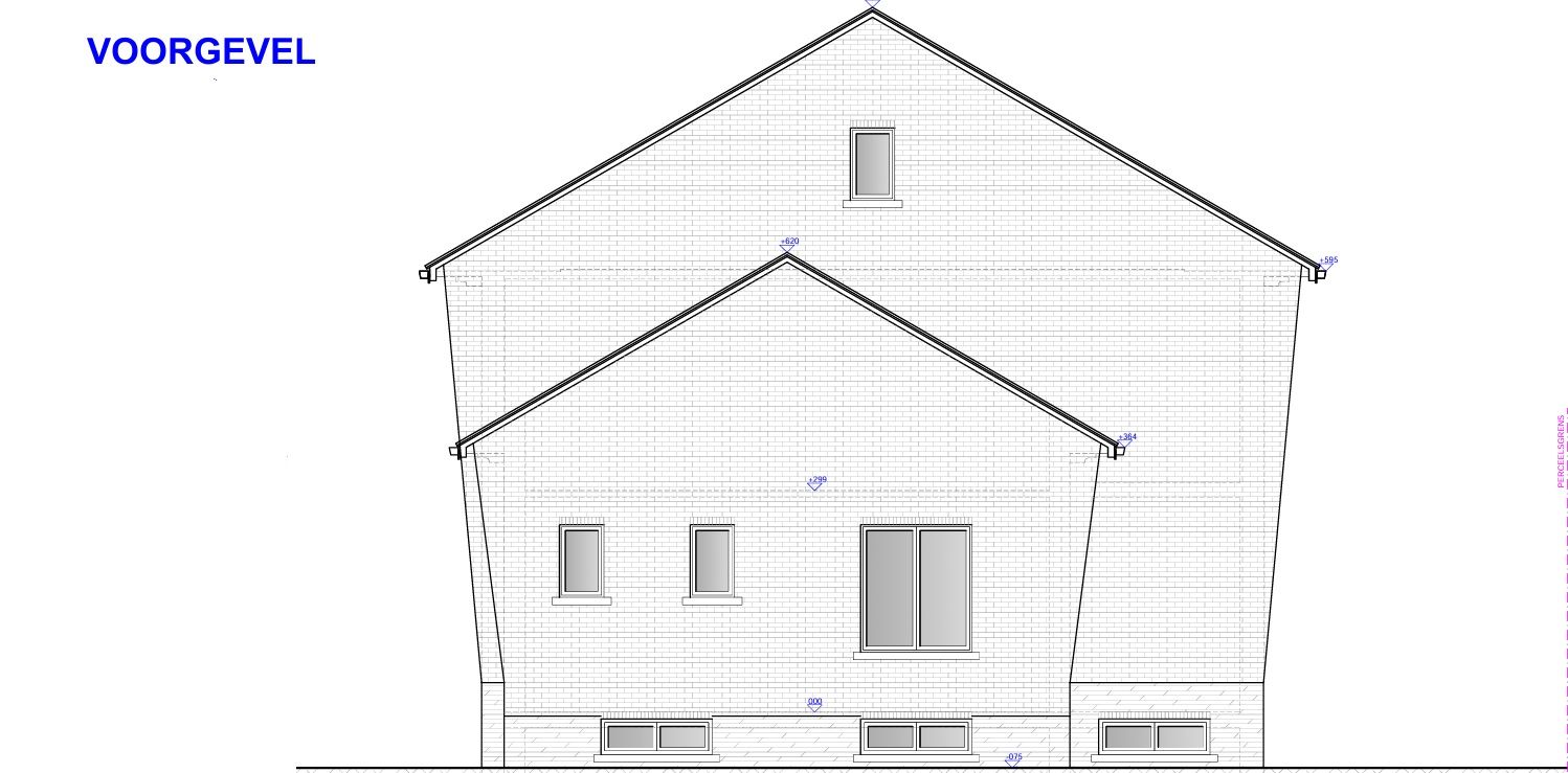 Deels gerenoveerde karaktervolle Kangoeroewoning foto 3