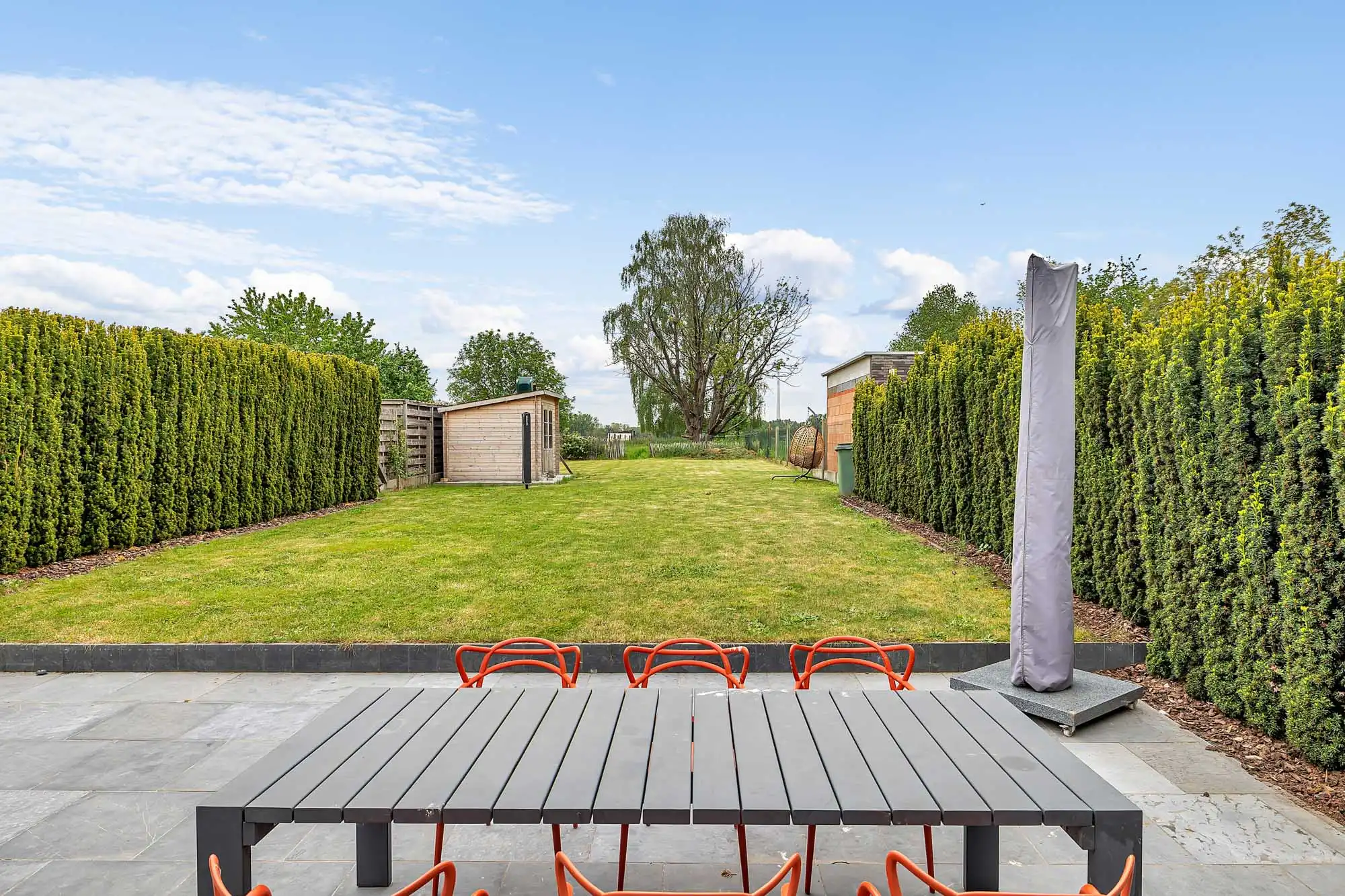 Energetische, instapklare woning op strategische ligging foto 29