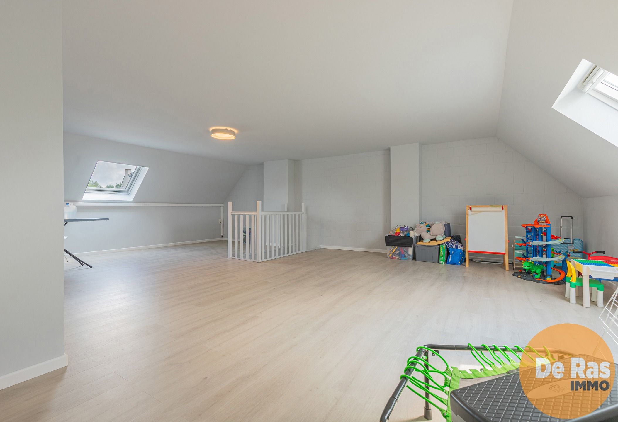 OUTER - moderne BEN-woning met tuin op centrale ligging! foto 20