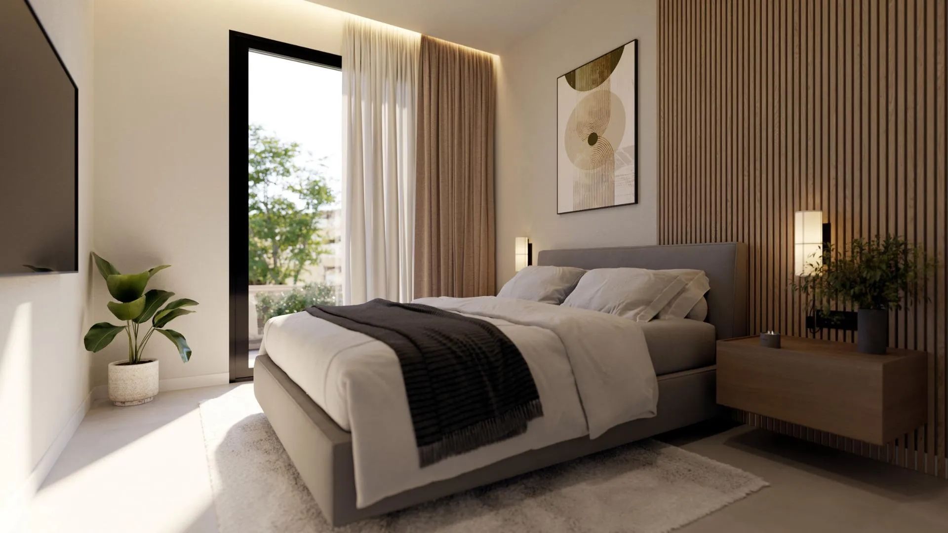 Waar rust en design samensmelten – jouw droomvilla aan de Costa Blanca foto 8