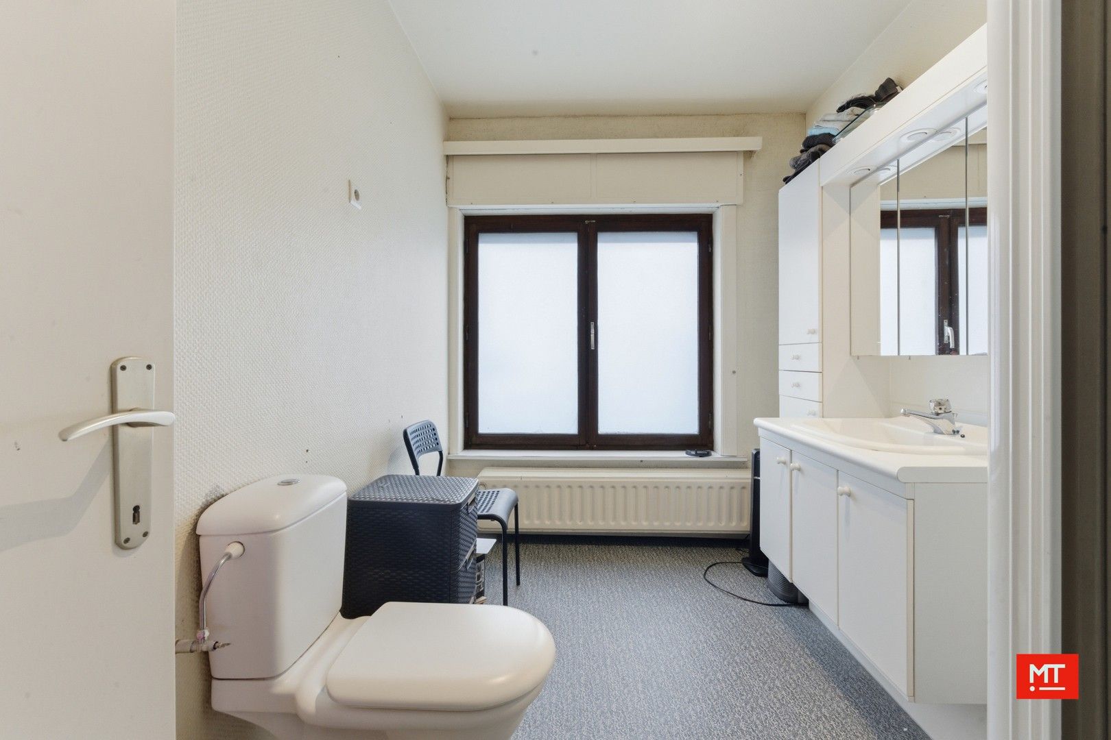 Bijzonder ruime woning met atelier in het centrum Zonnebeke foto 13