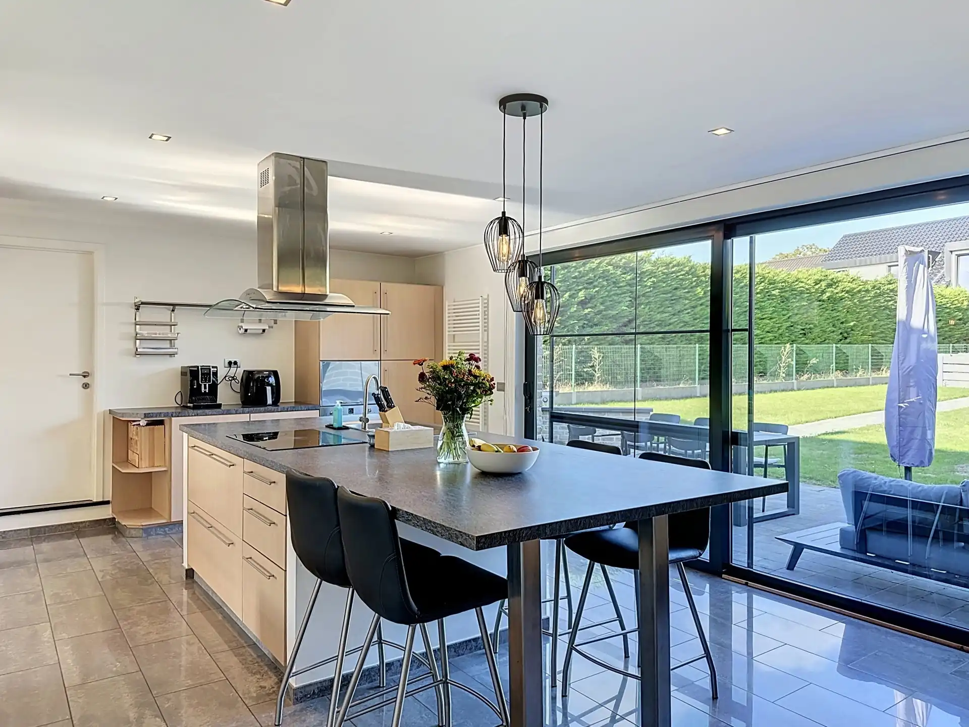 Landelijk wonen met ruimte, licht en comfort foto 14