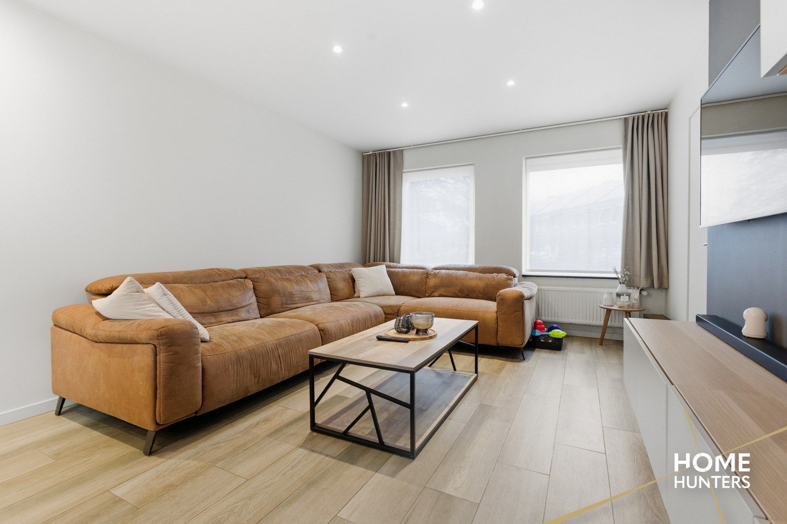 Energiezuinige gezinswoning met garage en tuin te Geluwe foto 3