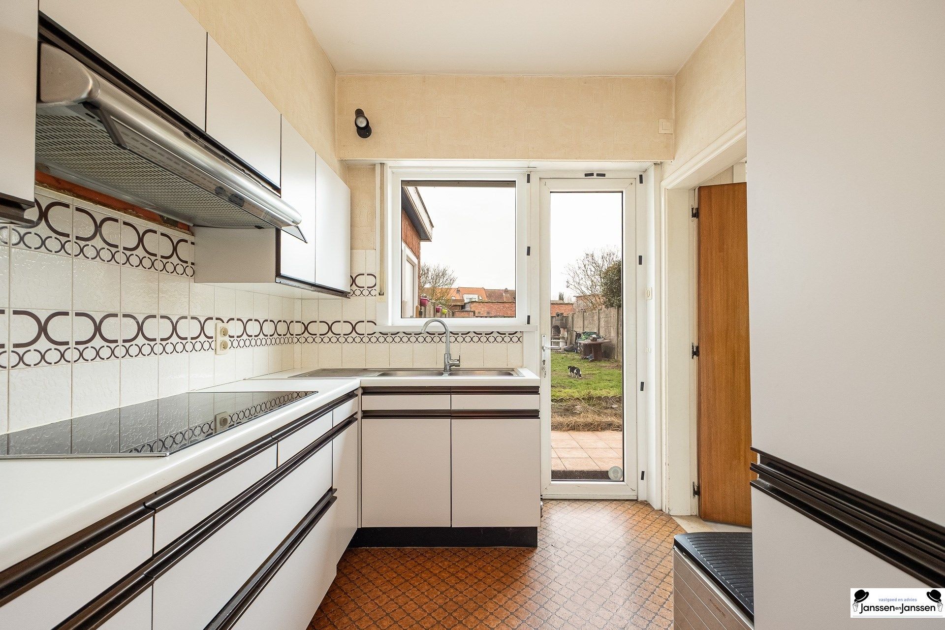 Wonen in het hart van Hoboken vlakbij Fort 8 foto 6