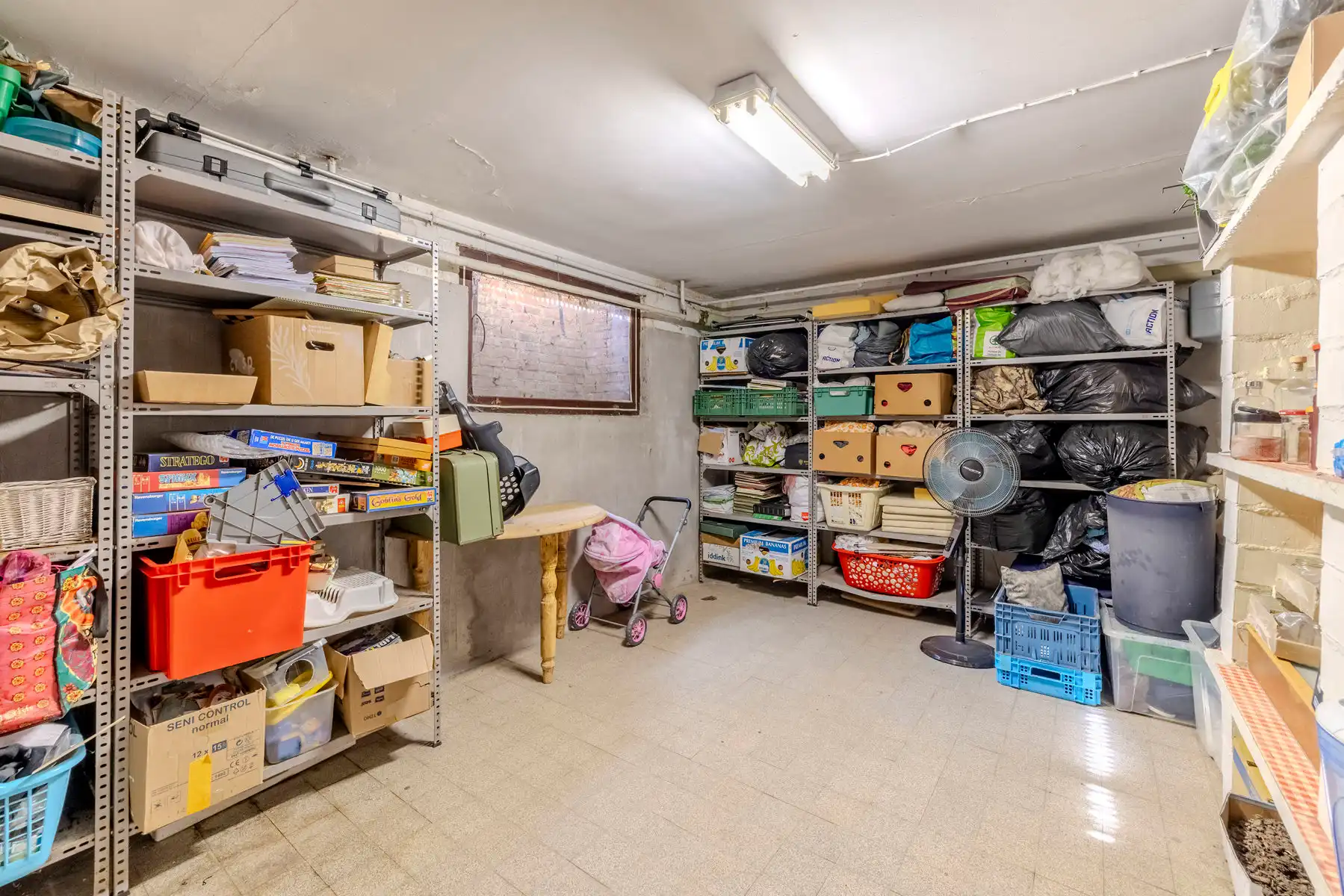 Laagbouwwoning met 2/3slpk, tuin en garage foto 21