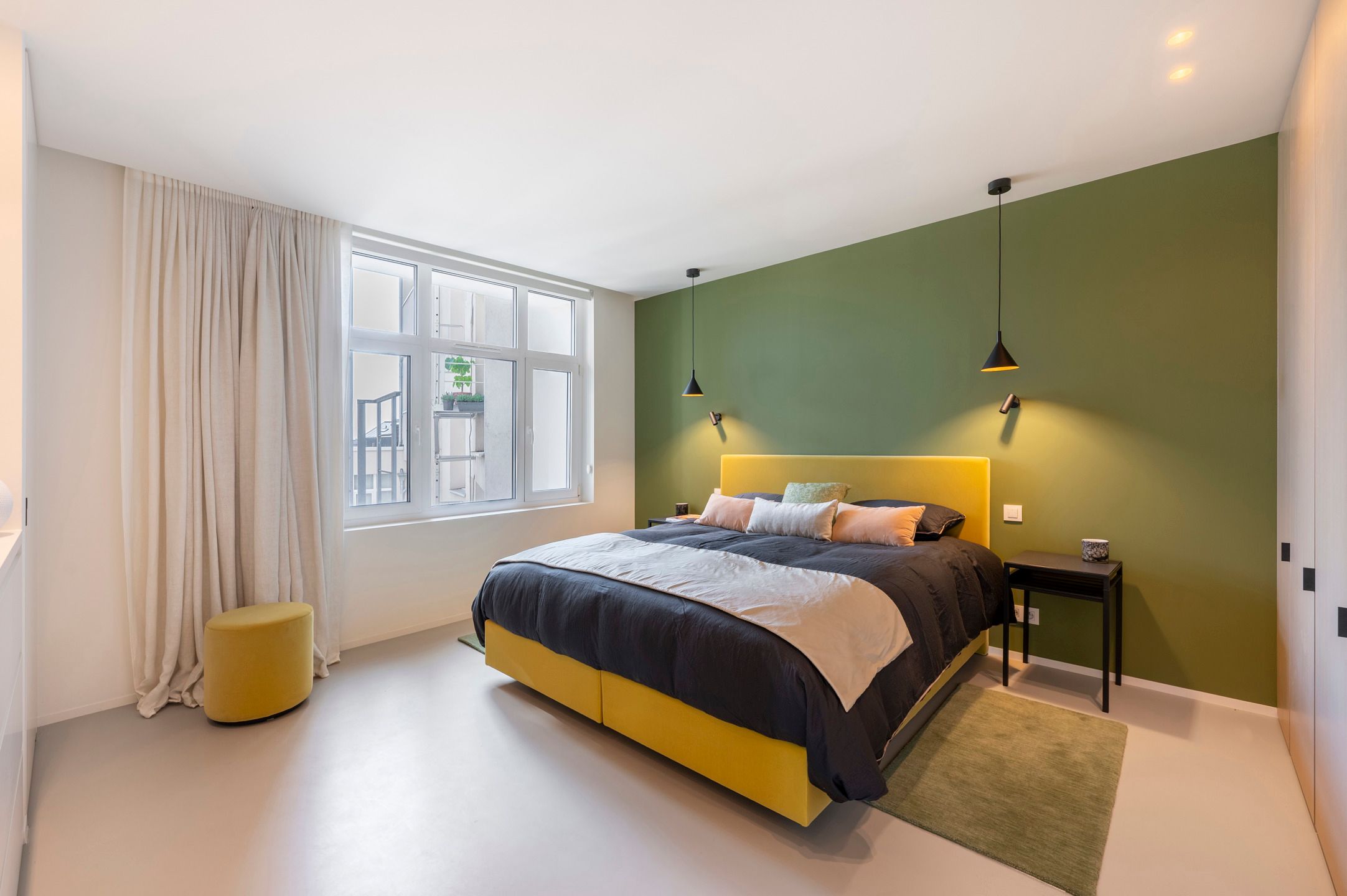 Luxueus wonen in de iconische Meirbuilding foto 14
