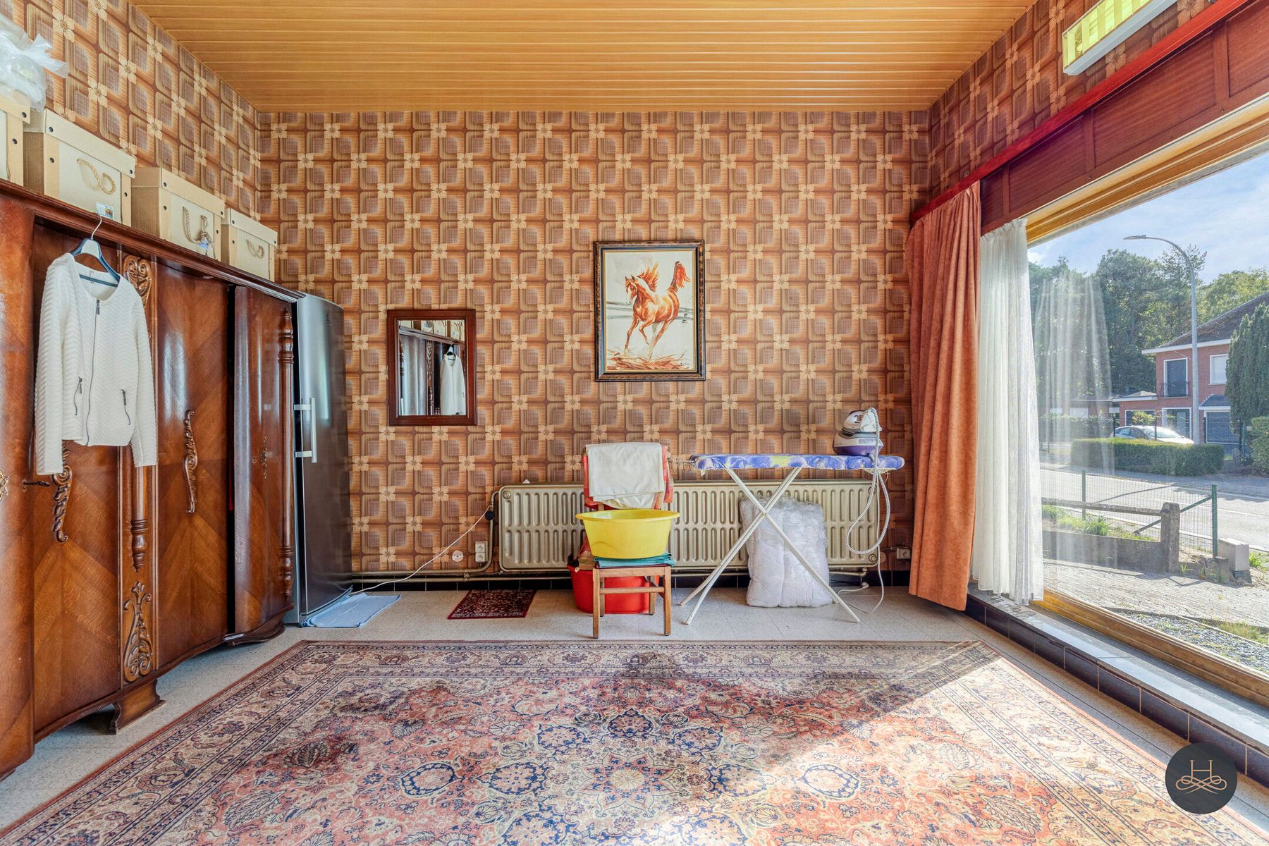 Gelijkvloerse woning met veel potentieel foto 7