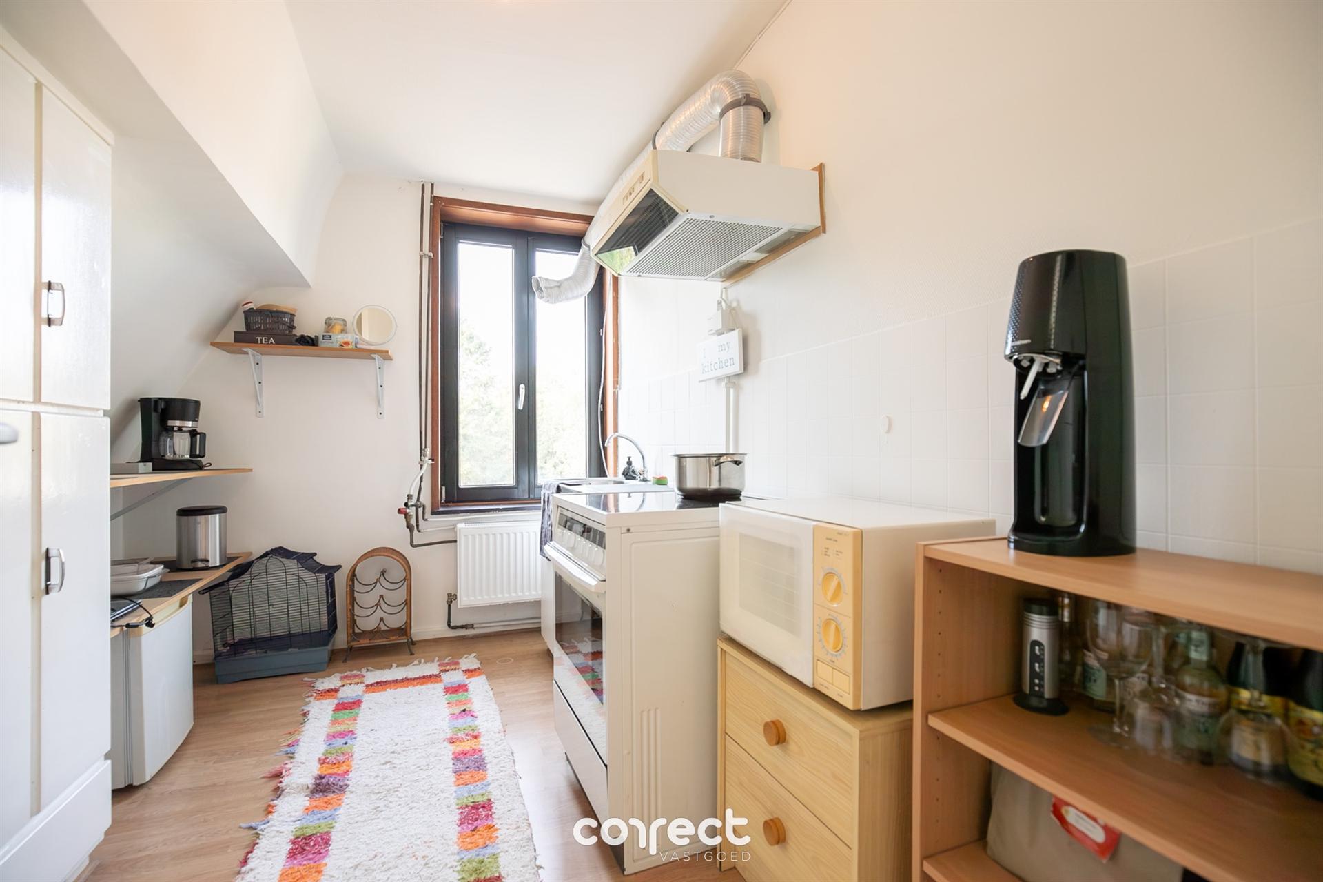 Authentieke villa op een royaal perceel, prachtige tuin met buitenzwembad en bijgebouwen. foto 36