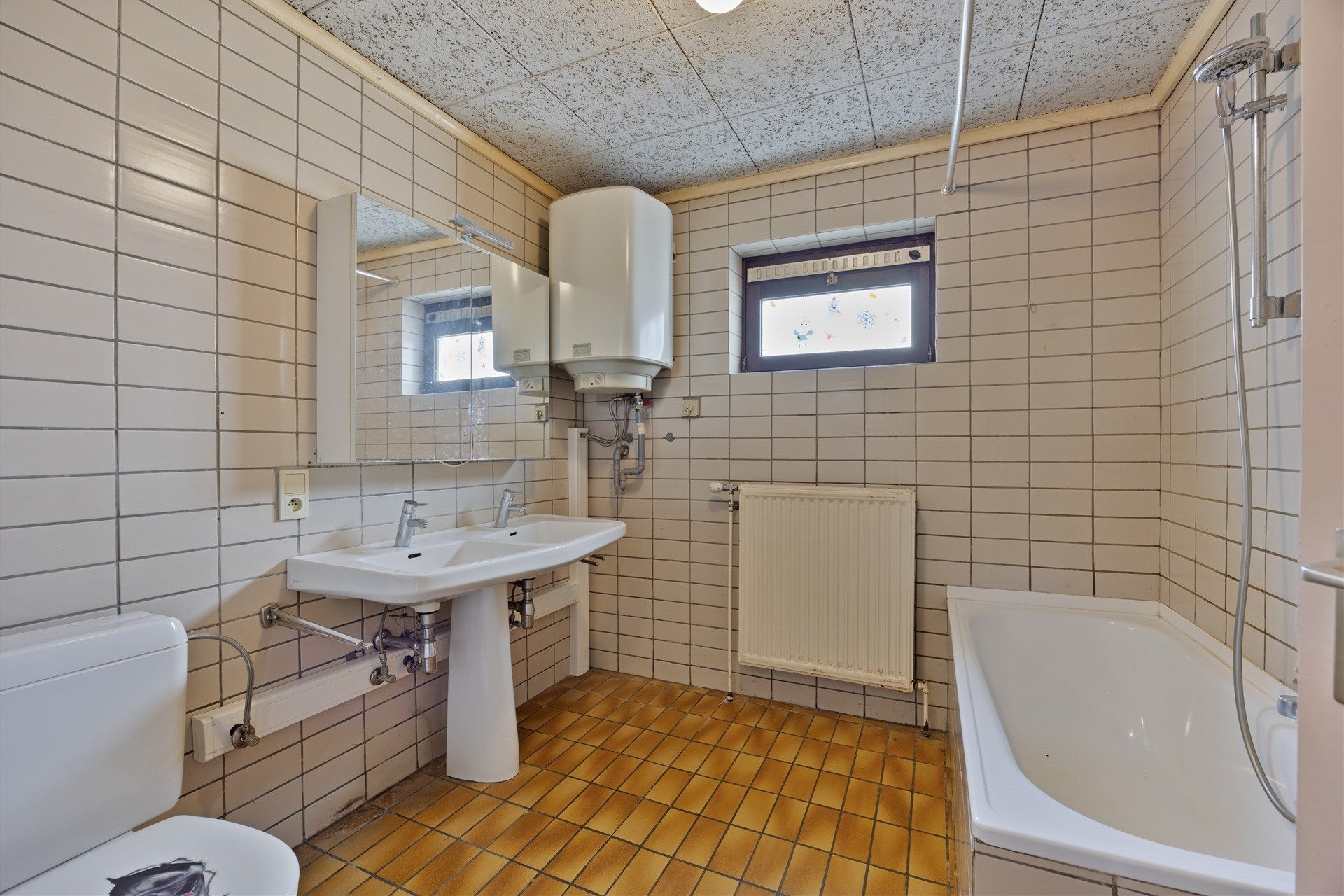 Op te frissen bungalow met 3 slaapkamers in Wetteren foto 15