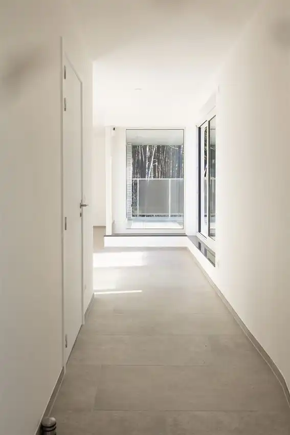 Unieke penthouse, zuidterras, garage, temidden natuur foto 19