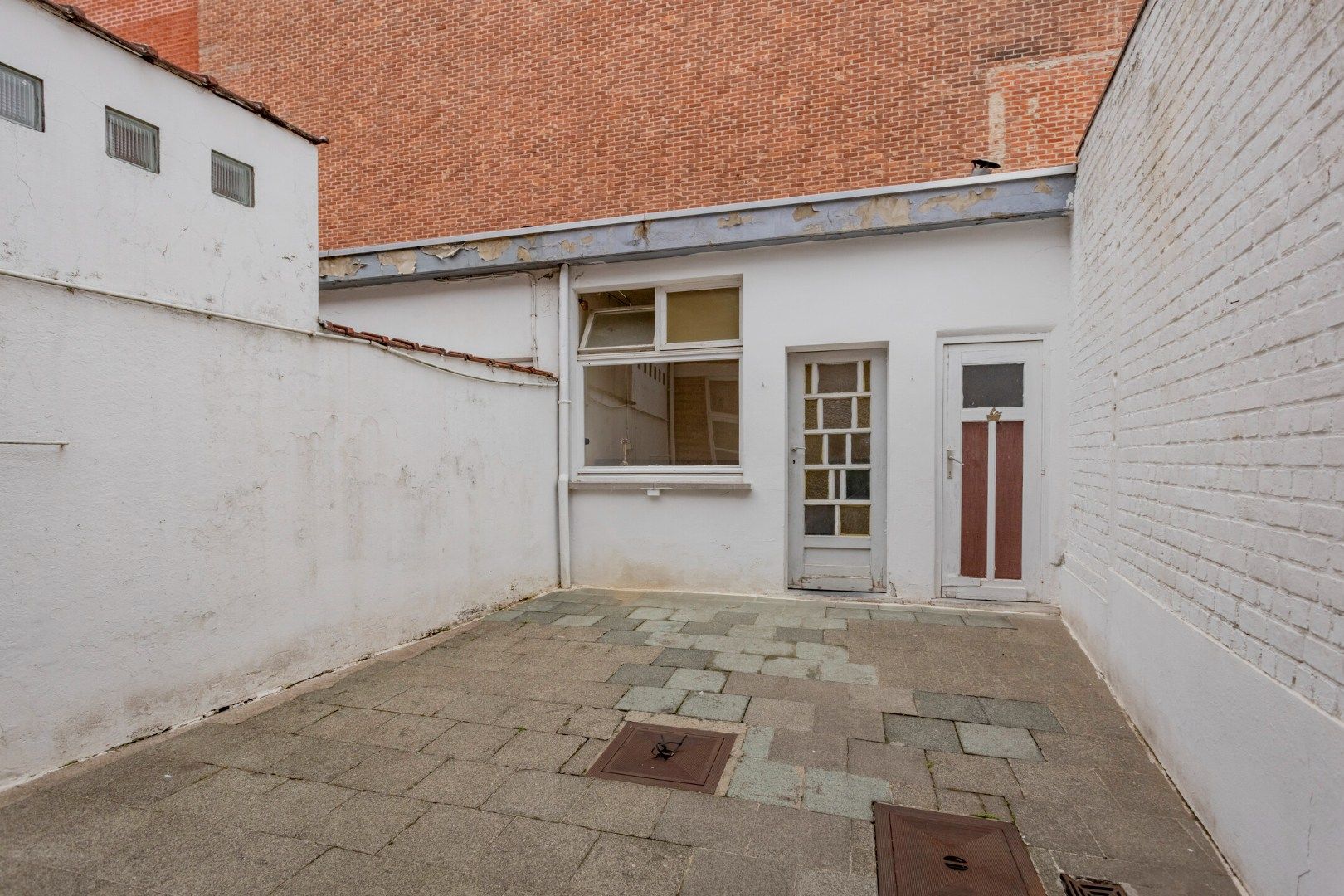Op zoek naar een woning met veel potentieel, centraal gelegen in Merchtem? Welkom Home! foto 8