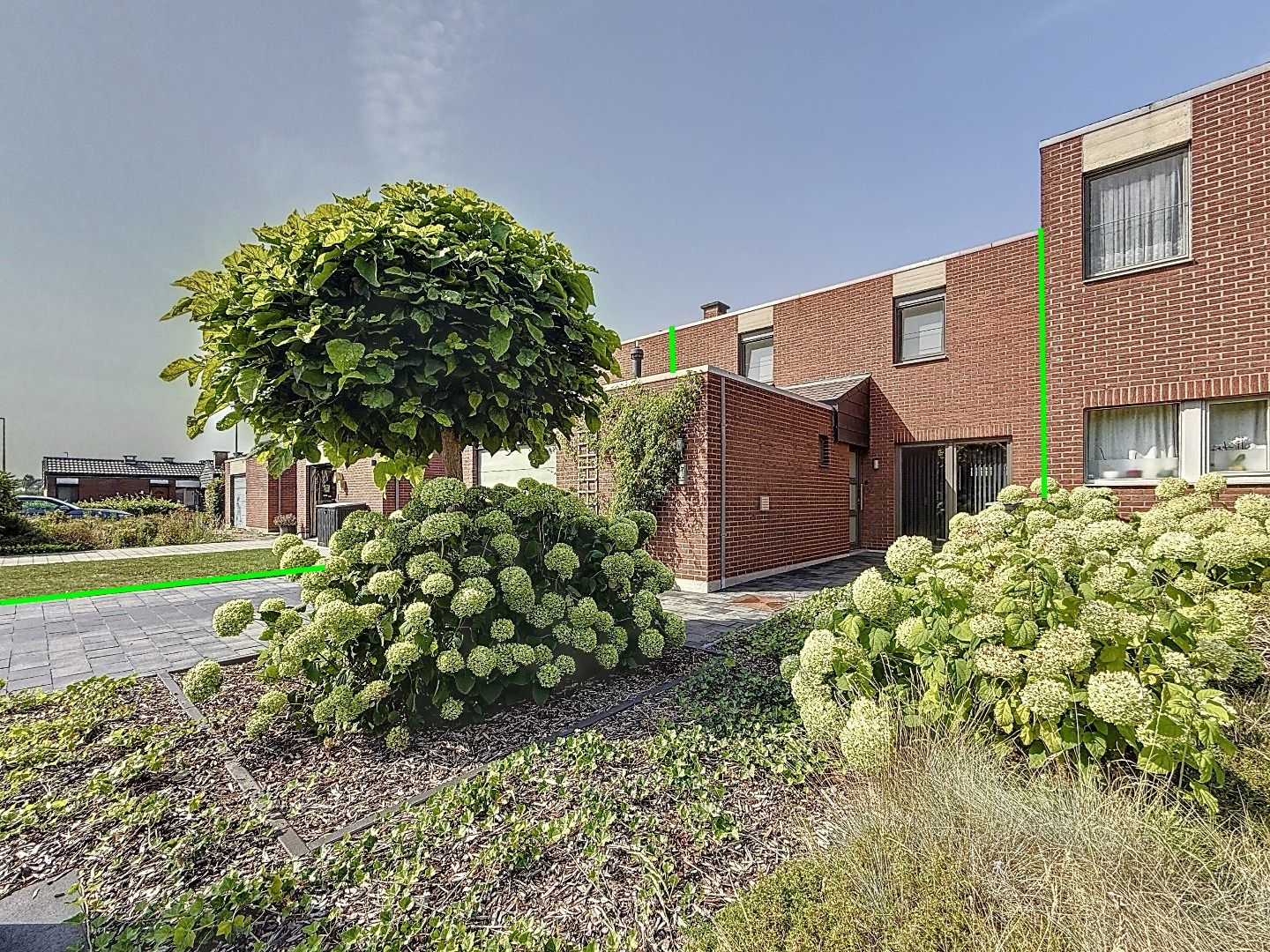 Instapklare woning in rustige wijk te Rotselaar foto 13
