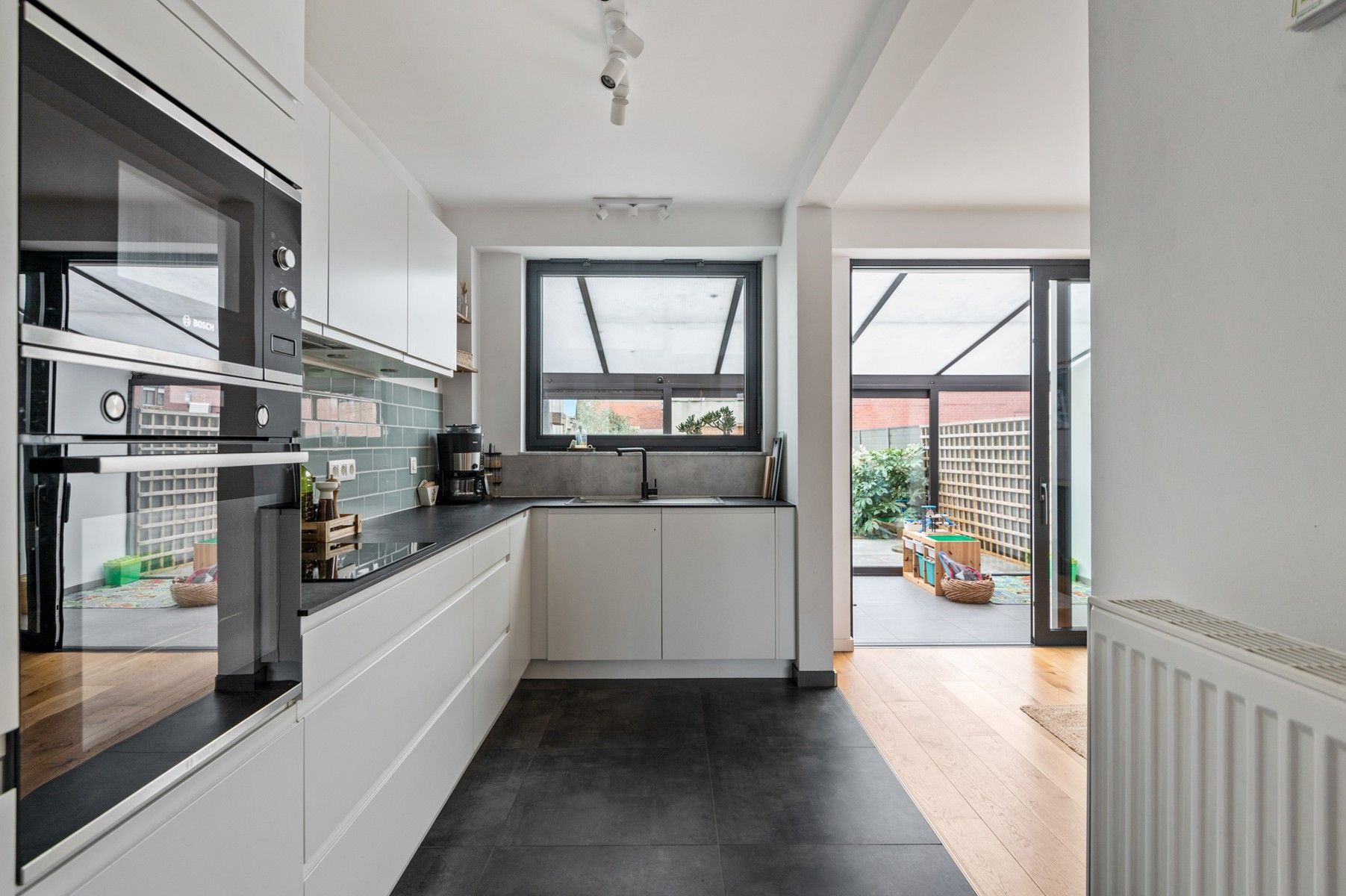 Charmante woning op uitstekende ligging foto 9