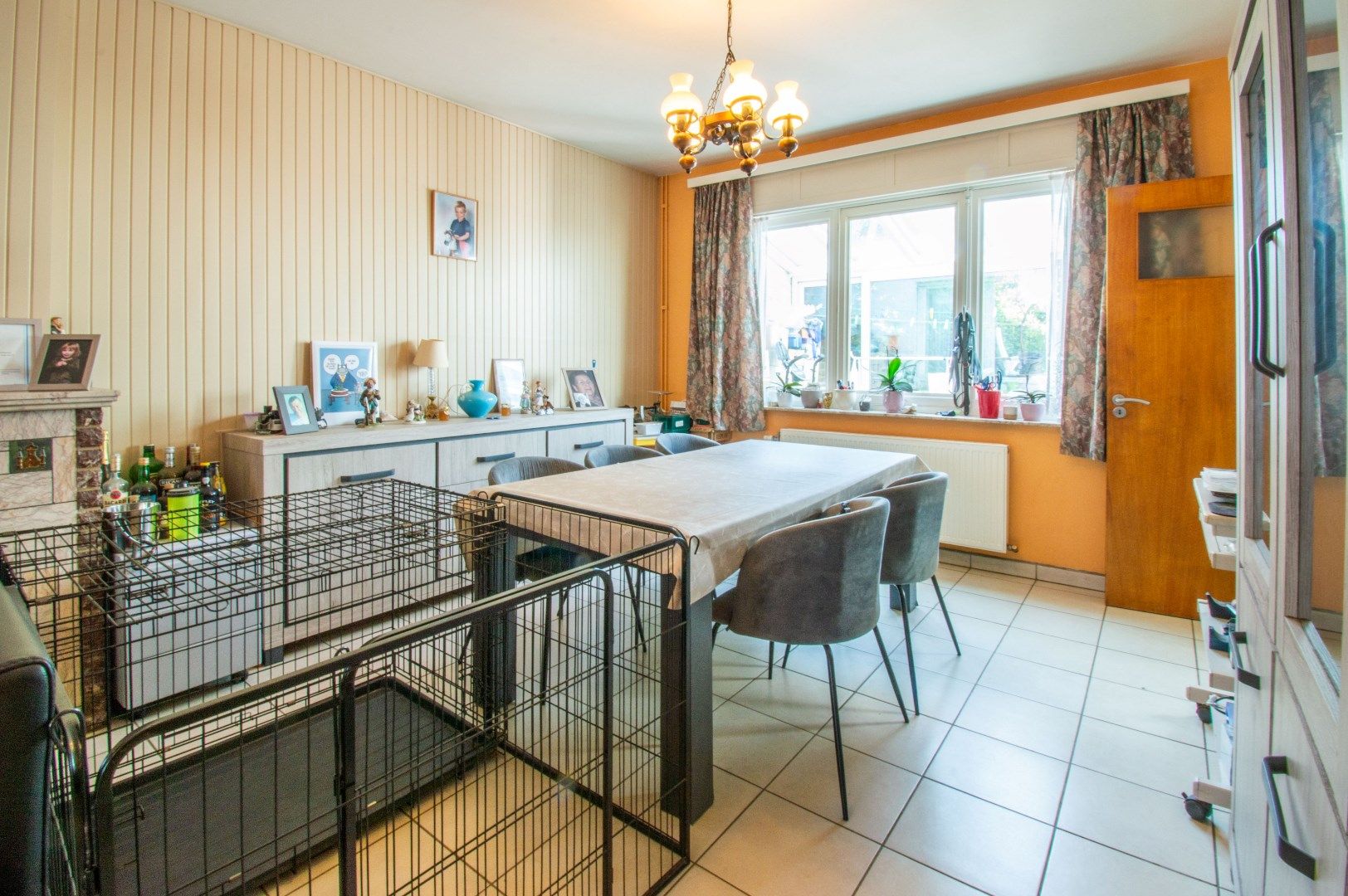 Een aangename en degelijke woning te Halle (Essenbeek)! foto 7