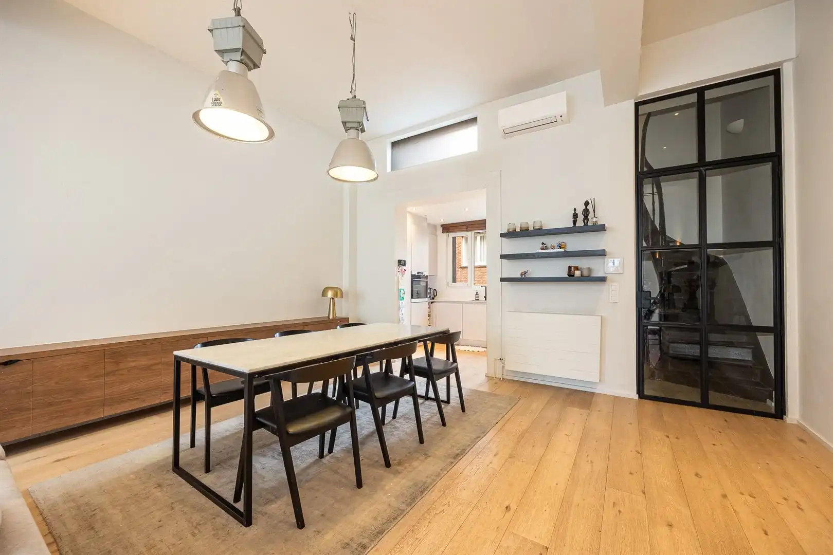 Wonen in Sint-Andries, tussen ’t Zuid en het historisch centrum foto 6