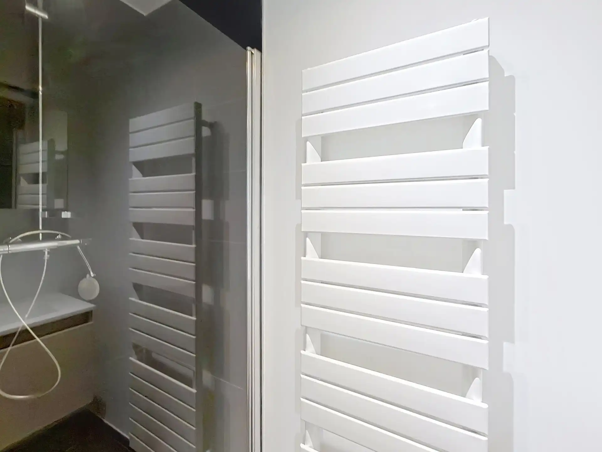 Appartement met 3 slaapkamers in een recent bouwproject! foto 17