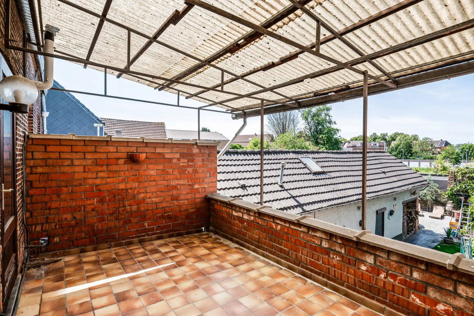 Appartement te koop Antwerpsestraat 115/1.0 - 2845 Niel