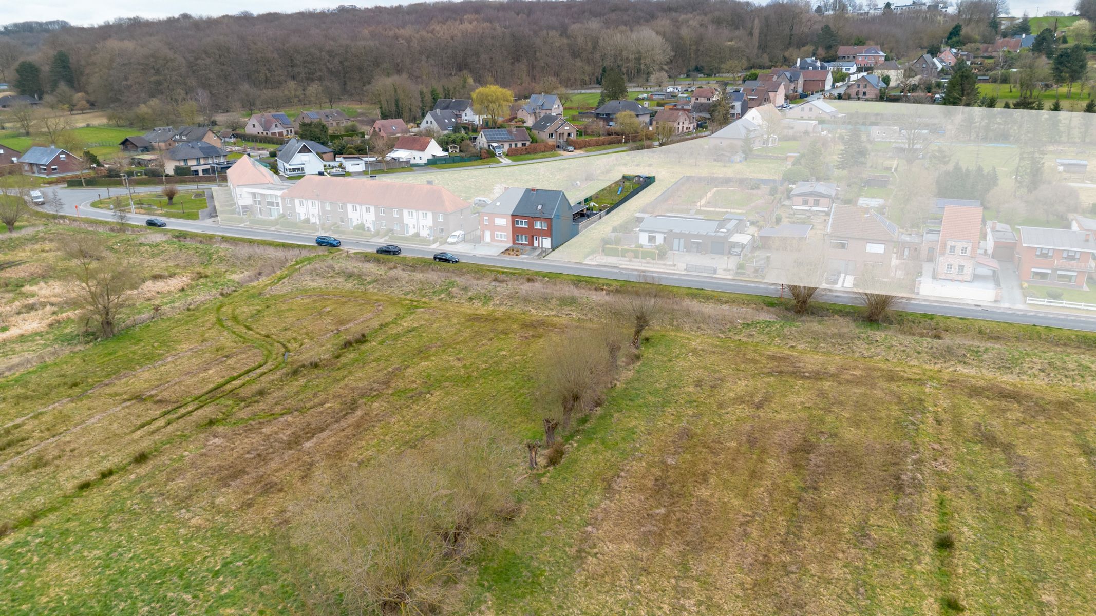 Instapklare halfopen bebouwing met 4 slaapkamers foto 28