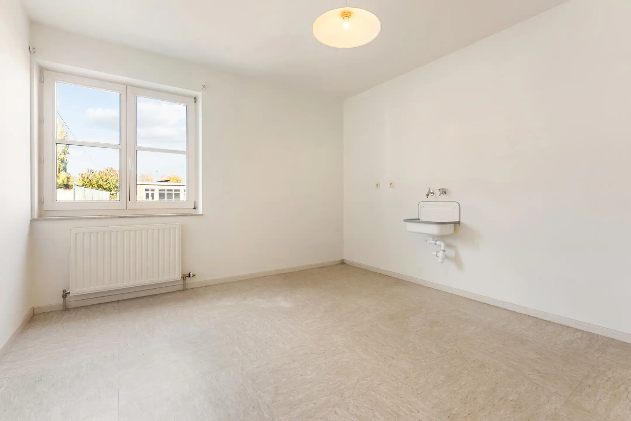 Duplex appartement met garage te Heukelom foto 14