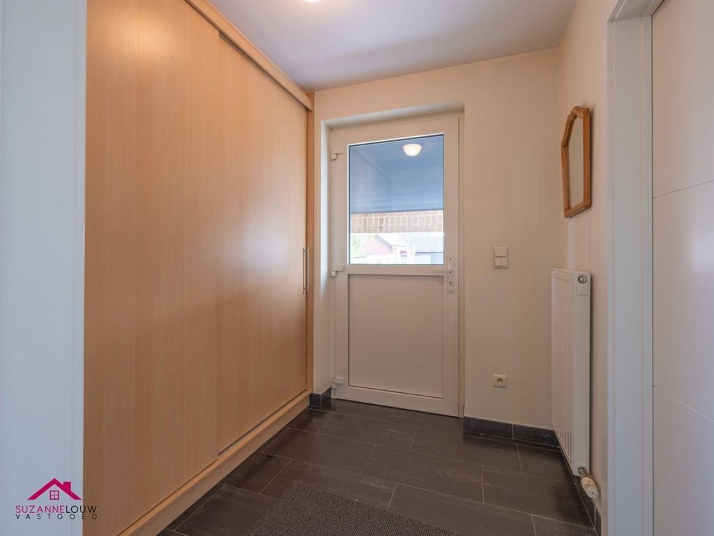 Zeer goed onderhouden gezinswoning foto 18