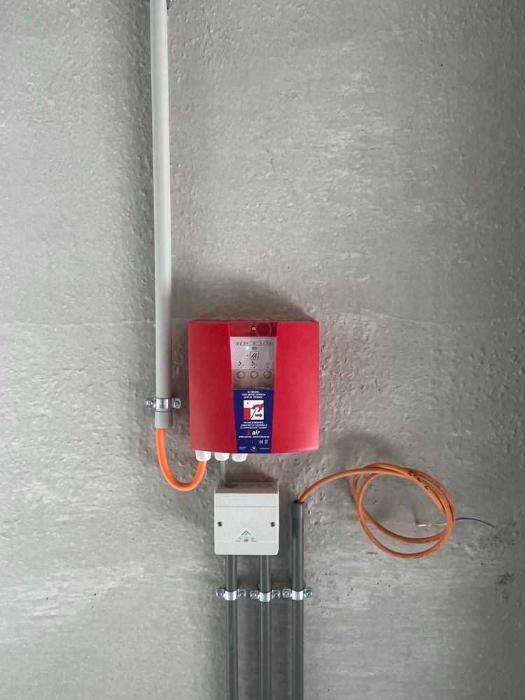 KMO-unit 3 (301m²) foto 5