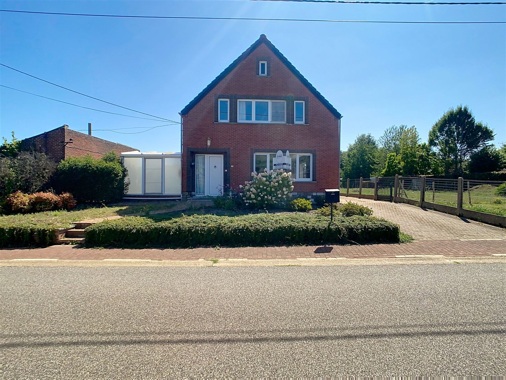 Eengezinswoning, 3 slpks, tuin, koer, garage, 6a 14ca foto 31